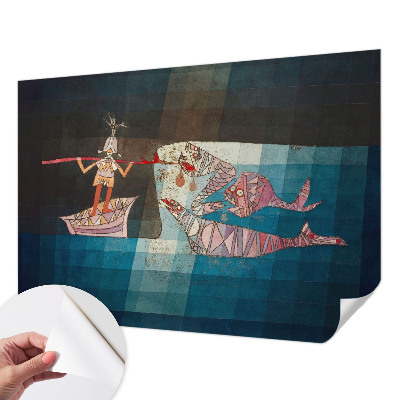 Tapet børneværelse Tapet børneværelse