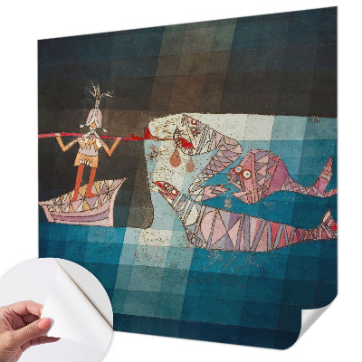 Tapet børneværelse Tapet børneværelse