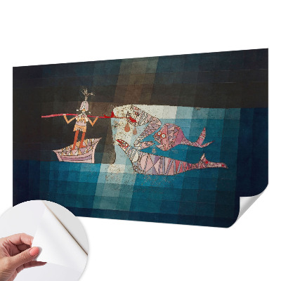 Tapet børneværelse Tapet børneværelse