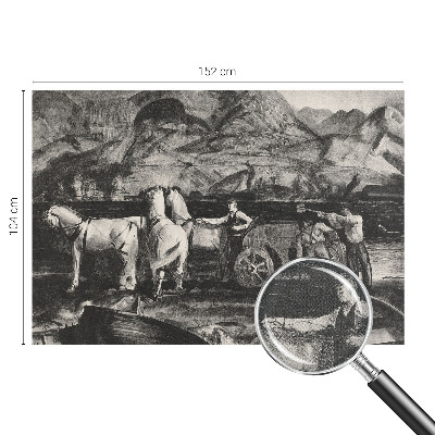 Tapet til børneværelse Tapet til børneværelse