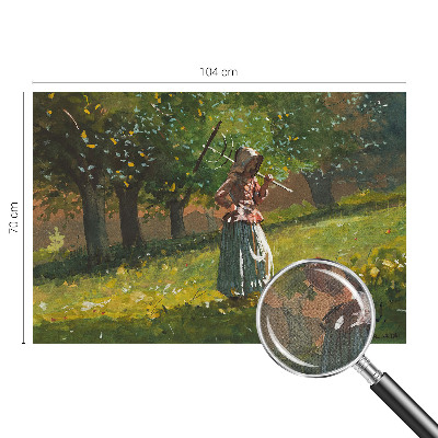 Tapet til soveværelset Tapet til soveværelset