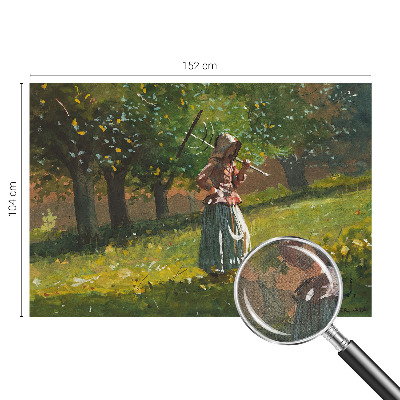 Tapet til soveværelset Tapet til soveværelset