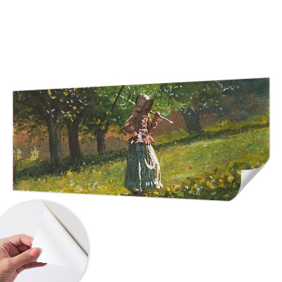 Tapet til soveværelset Tapet til soveværelset