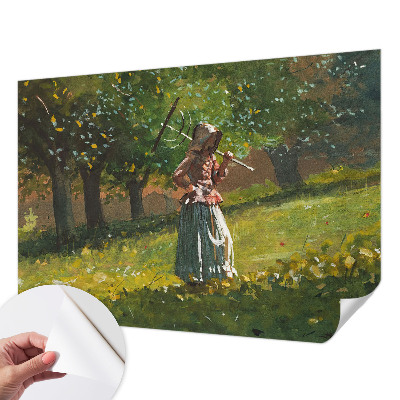 Tapet til soveværelset Tapet til soveværelset