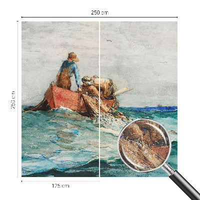 Tapet til køkken Tapet til køkken