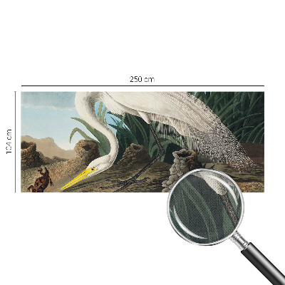 Retro tapet Retro tapet