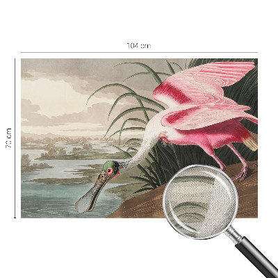 Vintage tapet Vintage tapet