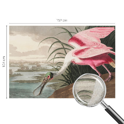 Vintage tapet Vintage tapet