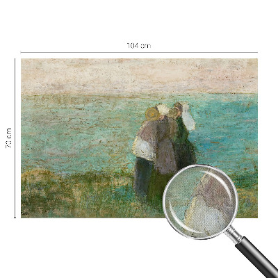 80D tapet i 3D-design