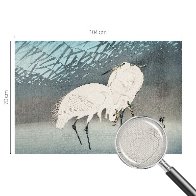 Selvklæbende fototapet Selvklæbende fototapet