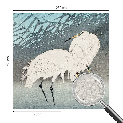 Selvklæbende fototapet Selvklæbende fototapet