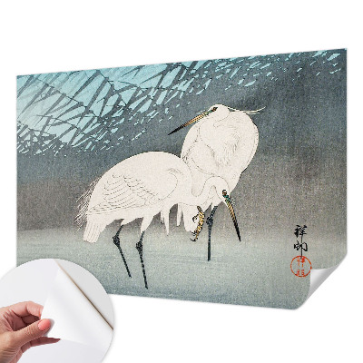 Selvklæbende fototapet Selvklæbende fototapet