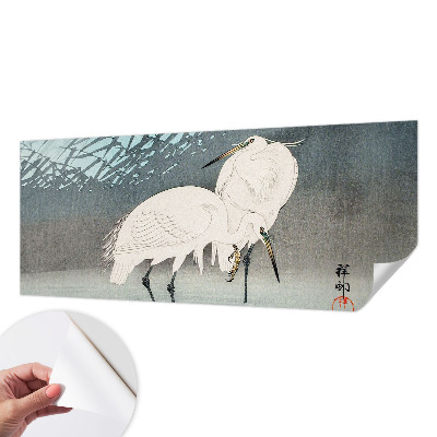 Selvklæbende fototapet Selvklæbende fototapet