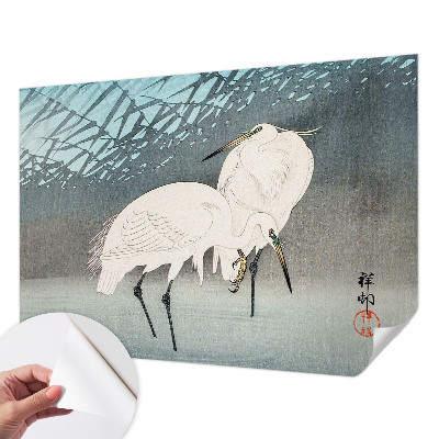 Selvklæbende fototapet Selvklæbende fototapet