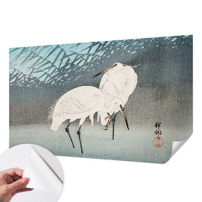 Selvklæbende fototapet Selvklæbende fototapet