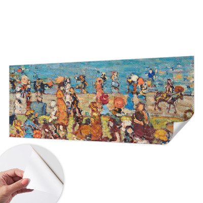 Selvklæbende tapet Selvklæbende tapet