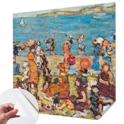 Selvklæbende tapet Selvklæbende tapet