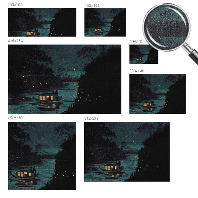 Tapet selvklæbende Tapet selvklæbende