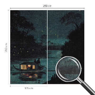 Tapet selvklæbende Tapet selvklæbende