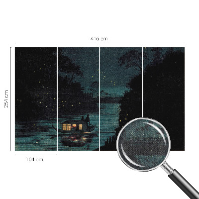 Tapet selvklæbende Tapet selvklæbende