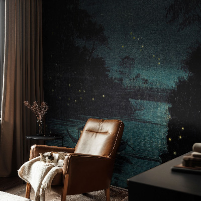 Tapet selvklæbende Tapet selvklæbende