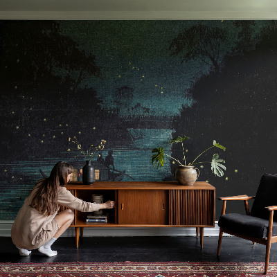 Tapet selvklæbende Tapet selvklæbende