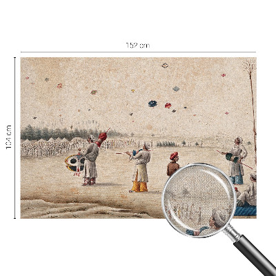 Selvklæbende vinyltapet Selvklæbende vinyltapet