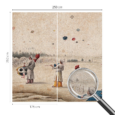 Selvklæbende vinyltapet Selvklæbende vinyltapet