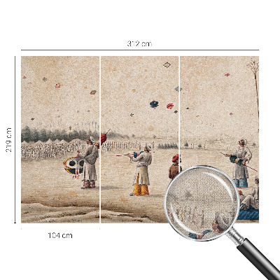 Selvklæbende vinyltapet Selvklæbende vinyltapet