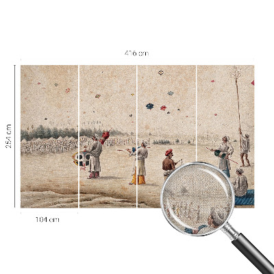 Selvklæbende vinyltapet Selvklæbende vinyltapet