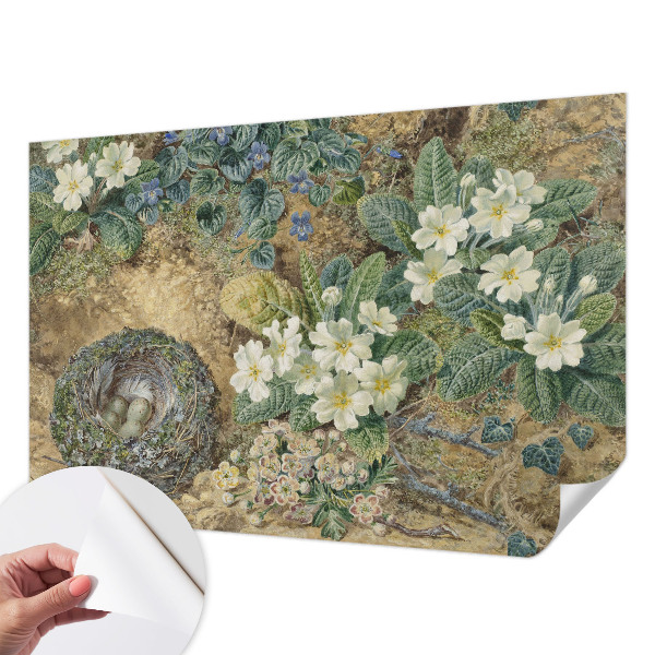 Vinyltapet Vinyltapet