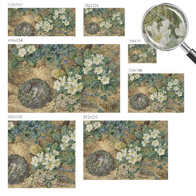 Vinyltapet Vinyltapet