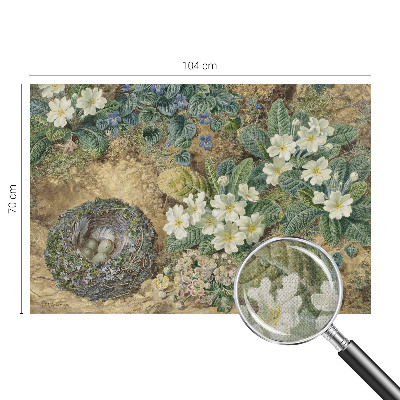 Vinyltapet Vinyltapet