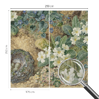 Vinyltapet Vinyltapet