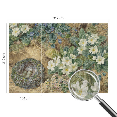 Vinyltapet Vinyltapet