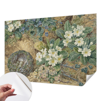 Vinyltapet Vinyltapet