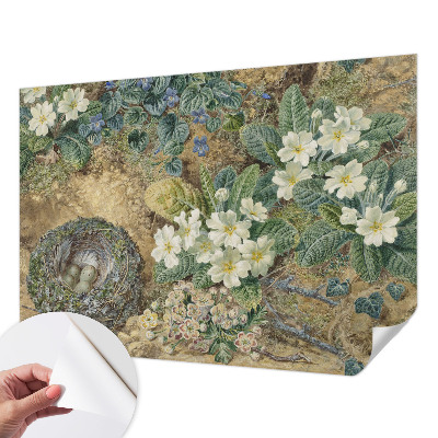 Vinyltapet Vinyltapet