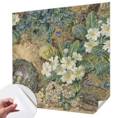 Vinyltapet Vinyltapet