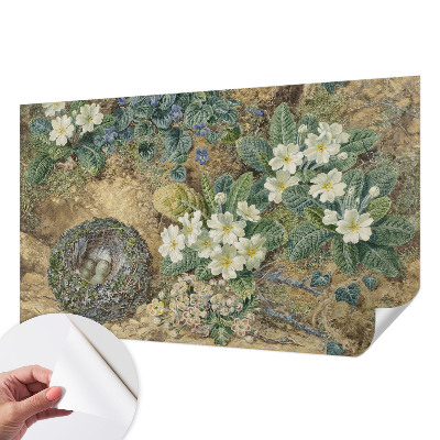 Vinyltapet Vinyltapet