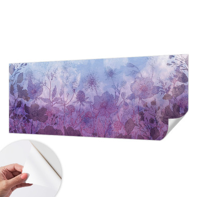 Fjernbar tapet Fjernbar tapet