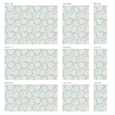 Vinduesfolie mod indkig med glasmaleri Delikate fjer