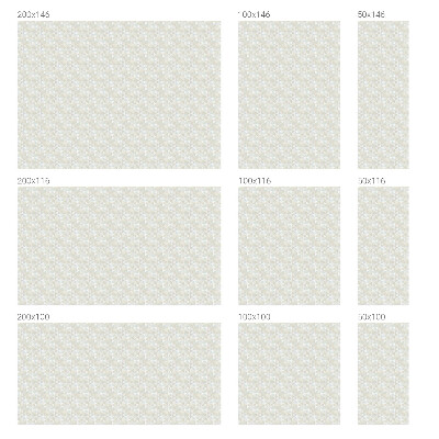 Vinduesfolie mod indkig med glasmaleri Geometriske mønstre