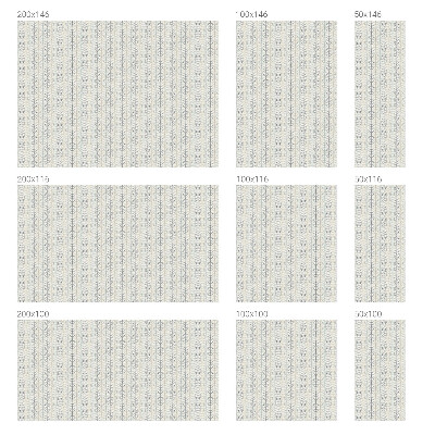 Dekorationsfolie til vindue mod indkig Bladmønster