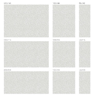 Dekorationsfolie til vindue mod indkig Bladmønster