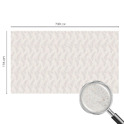 Vinduesfolie mod indkig med glasmaleri Elegante blade