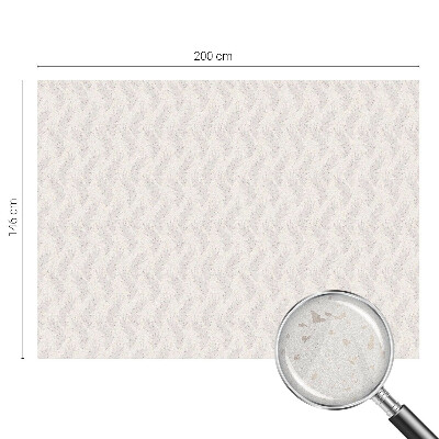 Vinduesfolie mod indkig med glasmaleri Elegante blade