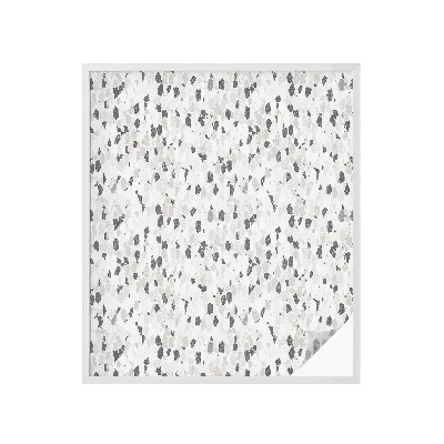 Selvklæbende vinduesfolie Subtil elegance