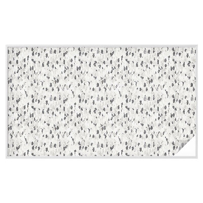 Selvklæbende vinduesfolie Subtil elegance