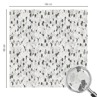 Selvklæbende vinduesfolie Subtil elegance