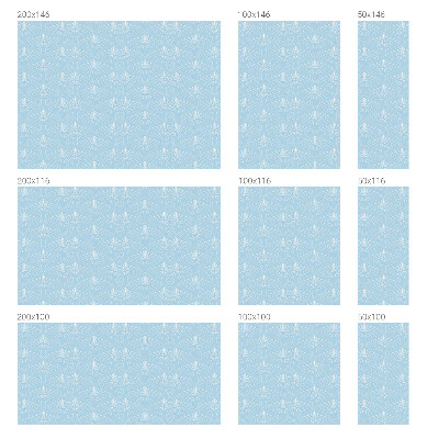 Vinduesfolie mod indkig med glasmaleri Harmoniske fans